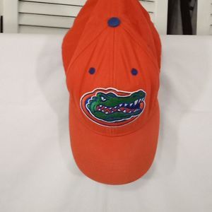Florida gators baseball hat